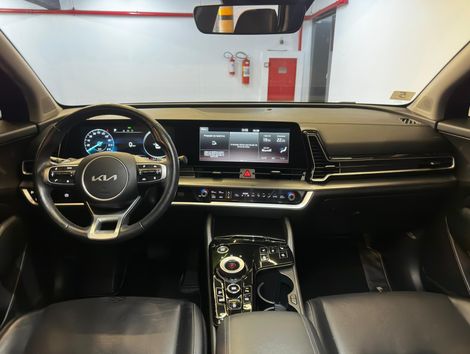 Kia Motors Sportage Exp P. 1.6 T-GDI MHEV