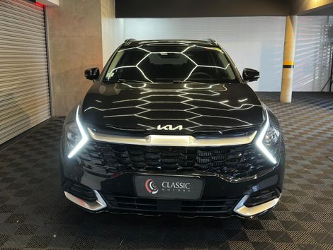 Kia Motors Sportage Exp P. 1.6 T-GDI MHEV