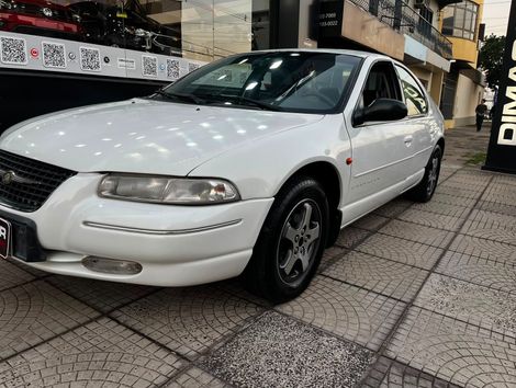 Chrysler Stratus LX 2.5 Aut