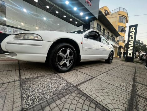 Chrysler Stratus LX 2.5 Aut