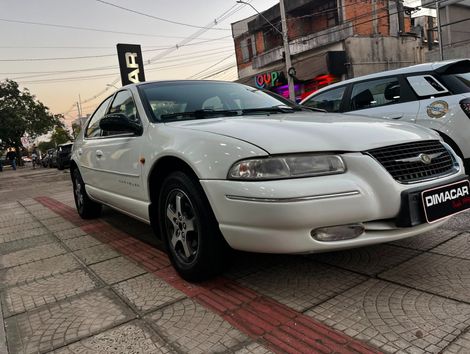 Chrysler Stratus LX 2.5 Aut
