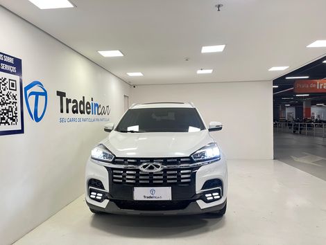 CHERY Tiggo 8 TXS 1.6 16V TGDi Aut.