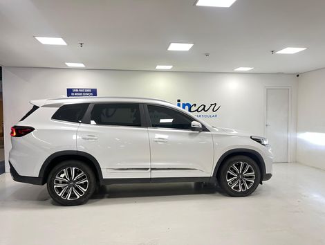 CHERY Tiggo 8 TXS 1.6 16V TGDi Aut.