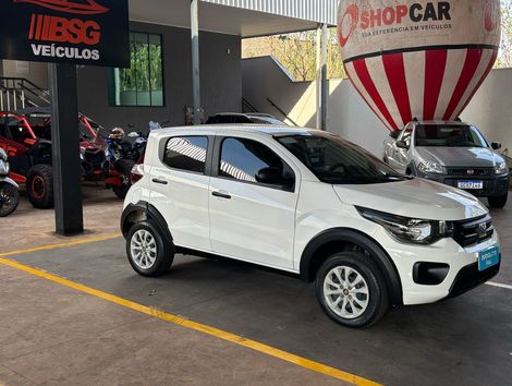 Fiat MOBI LIKE 1.0 Fire Flex 5p.
