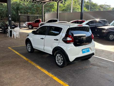 Fiat MOBI LIKE 1.0 Fire Flex 5p.