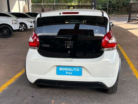 Fiat MOBI LIKE 1.0 Fire Flex 5p.