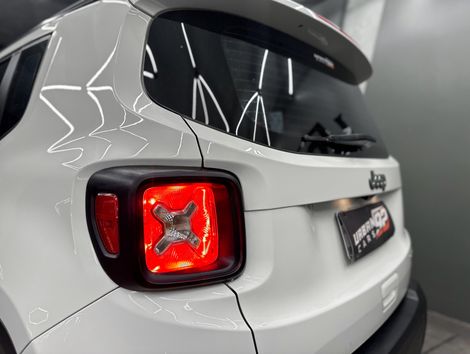 Jeep Renegade Sport 1.8 4x2 Flex 16V Aut.