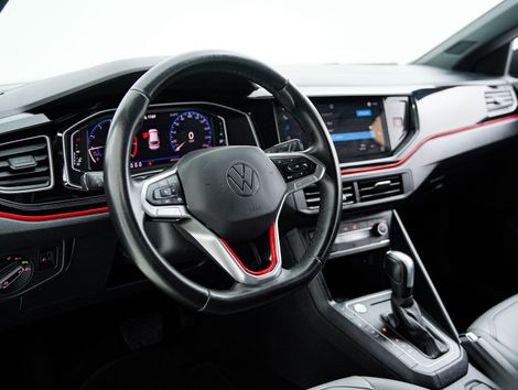 VolksWagen Nivus Highline 1.0 200 TSI Flex Aut.