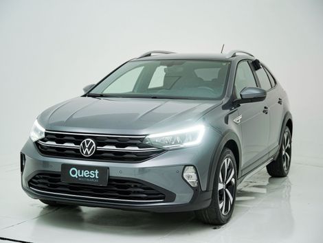 VolksWagen Nivus Highline 1.0 200 TSI Flex Aut.