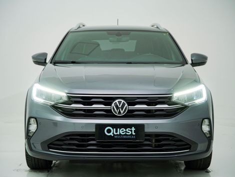 VolksWagen Nivus Highline 1.0 200 TSI Flex Aut.