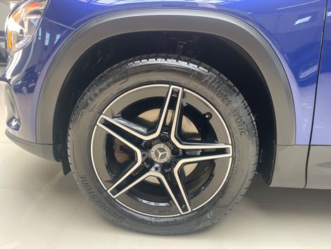 Mercedes GLB 200 Progressive 1.3 TB 16V Aut.