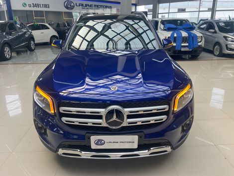 Mercedes GLB 200 Progressive 1.3 TB 16V Aut.