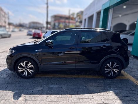 VolksWagen T-Cross 200 TSI 1.0  Flex 12V 5p Aut.