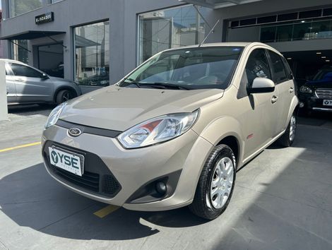 Ford Fiesta 1.6 8V Flex/Class 1.6 8V Flex 5p