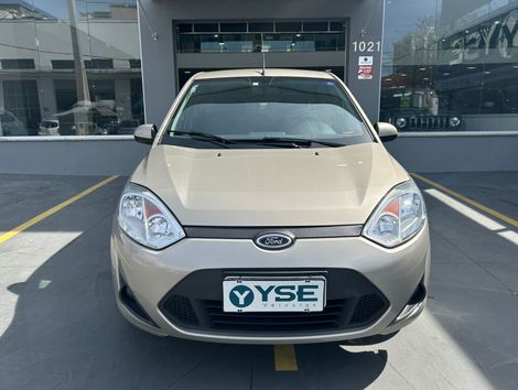 Ford Fiesta 1.6 8V Flex/Class 1.6 8V Flex 5p
