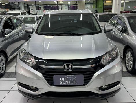 Honda HR-V EXL 1.8 Flexone 16V 5p Aut.