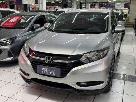 Honda HR-V EXL 1.8 Flexone 16V 5p Aut.