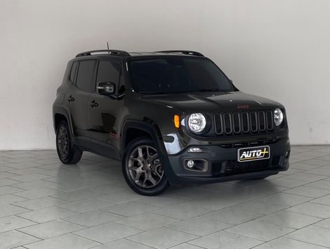 Jeep Renegade 75 Anos 1.8 4X2 Flex 16V Aut.