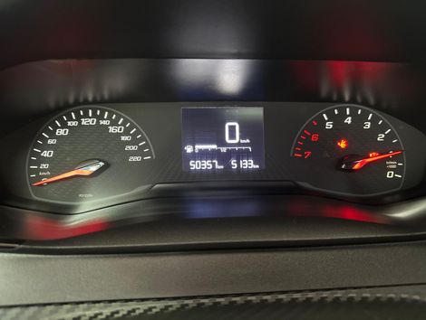 Peugeot 208 Like 1.0 Flex 6V 5p Mec.