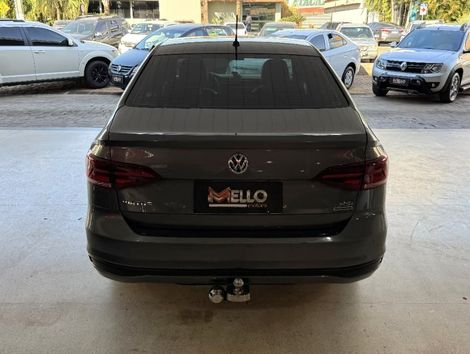 VolksWagen VIRTUS Sense 1.6 Flex 16V 5p Aut. 