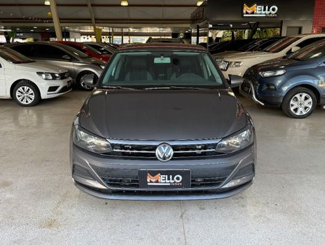 VolksWagen VIRTUS Sense 1.6 Flex 16V 5p Aut. 