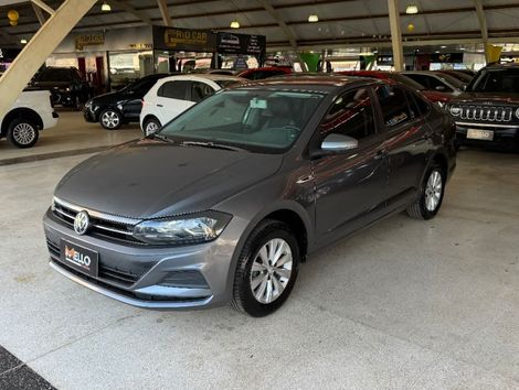 VolksWagen VIRTUS Sense 1.6 Flex 16V 5p Aut. 