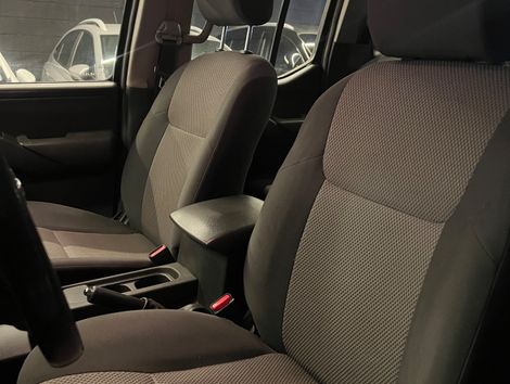 Nissan Frontier SV ATTACK CD 4x2 2.5 TB Diesel
