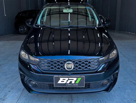 Fiat ARGO DRIVE 1.0 6V Flex