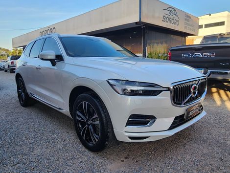 Volvo XC 60 T-8 HÍBRIDO MOMENTUM 2.0 5p