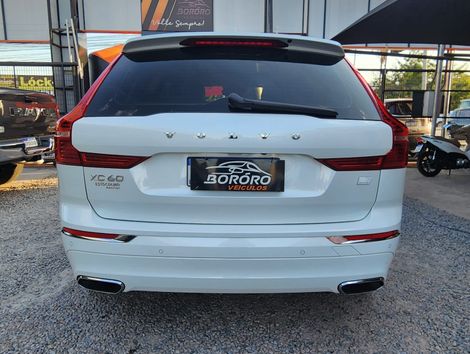 Volvo XC 60 T-8 HÍBRIDO MOMENTUM 2.0 5p