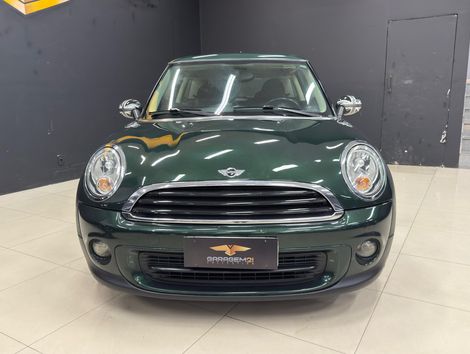 Mini ONE 1.6  Mec.