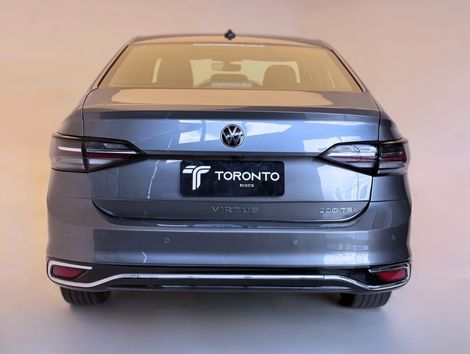 VolksWagen VIRTUS Highline 200 TSI 1.0 Flex 12V Aut