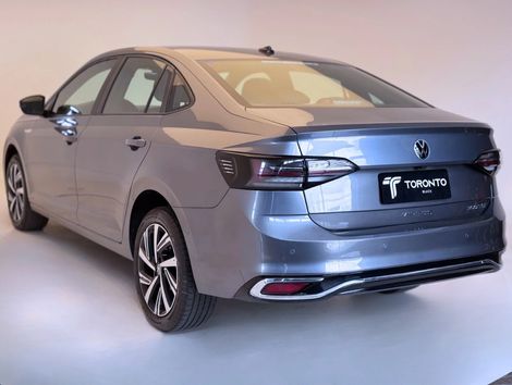 VolksWagen VIRTUS Highline 200 TSI 1.0 Flex 12V Aut