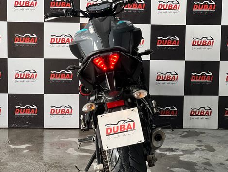 YAMAHA MT-07/MT-07 ABS 689cc