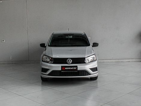 VolksWagen VOYAGE 1.6 MSI Flex 16V 4p Aut.