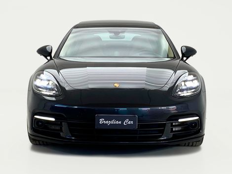 Porsche Panamera 4 E-Hybrid 2.9 462cv