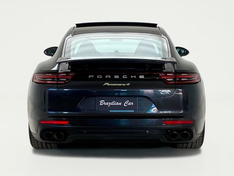 Porsche Panamera 4 E-Hybrid 2.9 462cv