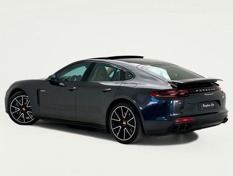 Porsche Panamera 4 E-Hybrid 2.9 462cv