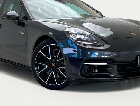 Porsche Panamera 4 E-Hybrid 2.9 462cv