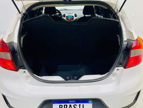 Ford Ka 1.0 SE/SE Plus TiVCT Flex 5p