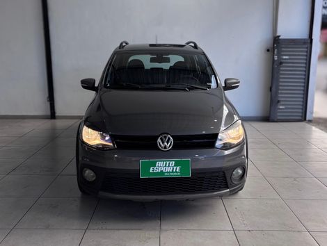 VolksWagen SpaceCross 1.6 Mi Total Flex 8V