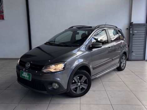 VolksWagen SpaceCross 1.6 Mi Total Flex 8V