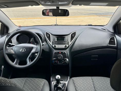 Hyundai HB20 Comf./C.Plus/C.Style 1.0 Flex 12V