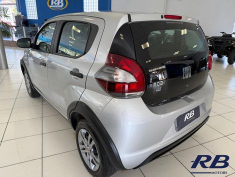 Fiat MOBI LIKE 1.0 Fire Flex 5p.