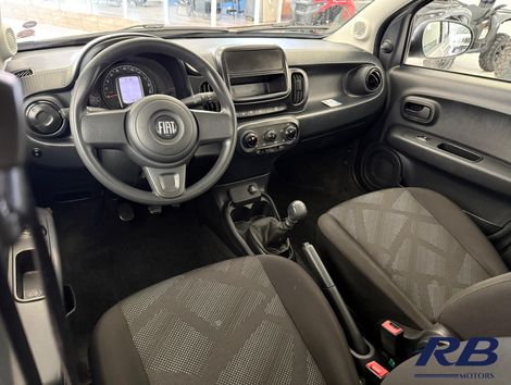Fiat MOBI LIKE 1.0 Fire Flex 5p.