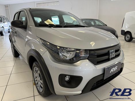 Fiat MOBI LIKE 1.0 Fire Flex 5p.