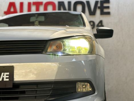 VolksWagen Gol City (Trend) 1.6 Mi T.Flex 8V 4p