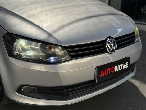 VolksWagen Gol City (Trend) 1.6 Mi T.Flex 8V 4p