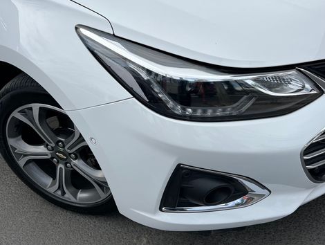Chevrolet CRUZE Premier 1.4 16V TB Flex Aut.