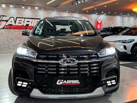 CHERY Tiggo 8 TXS 1.6 16V TGDi Aut.